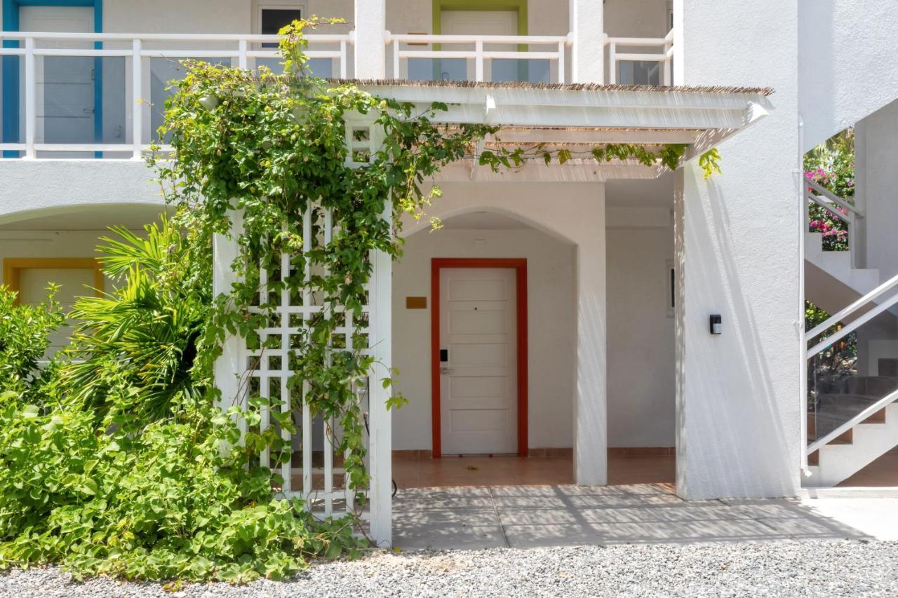 Maho Beach House - Sand Bar Studio - Ocean View Экстерьер фото